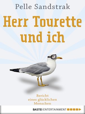 cover image of Herr Tourette und ich
